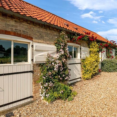 Little Walk Cottage Grimsby Exterior photo
