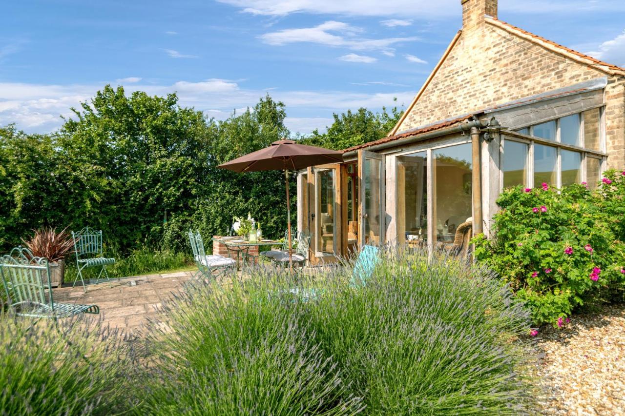 Little Walk Cottage Grimsby Exterior photo